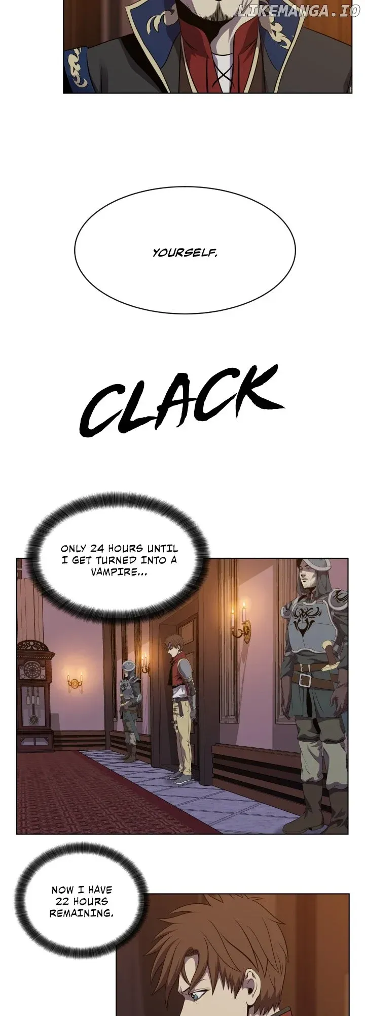 My Level’s the Best Chapter 36 Online - página 21