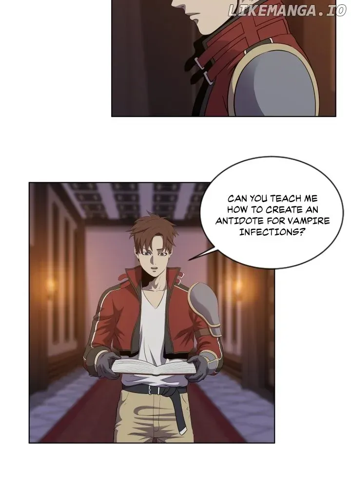 My Level’s the Best Chapter 36 Online - página 22