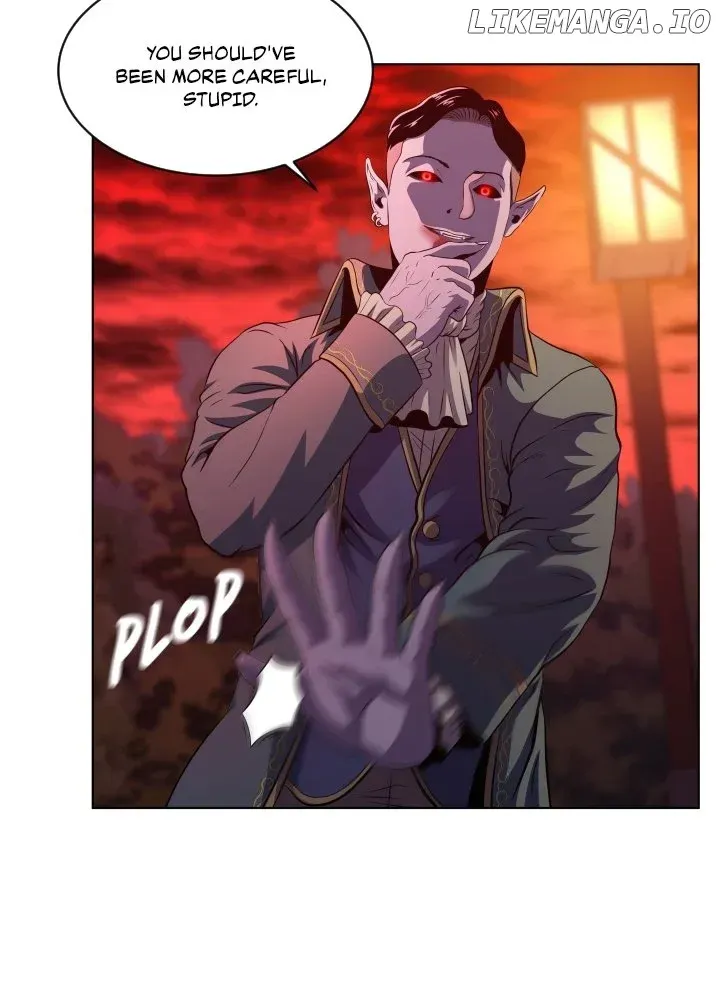 My Level’s the Best Chapter 36 Online - página 25