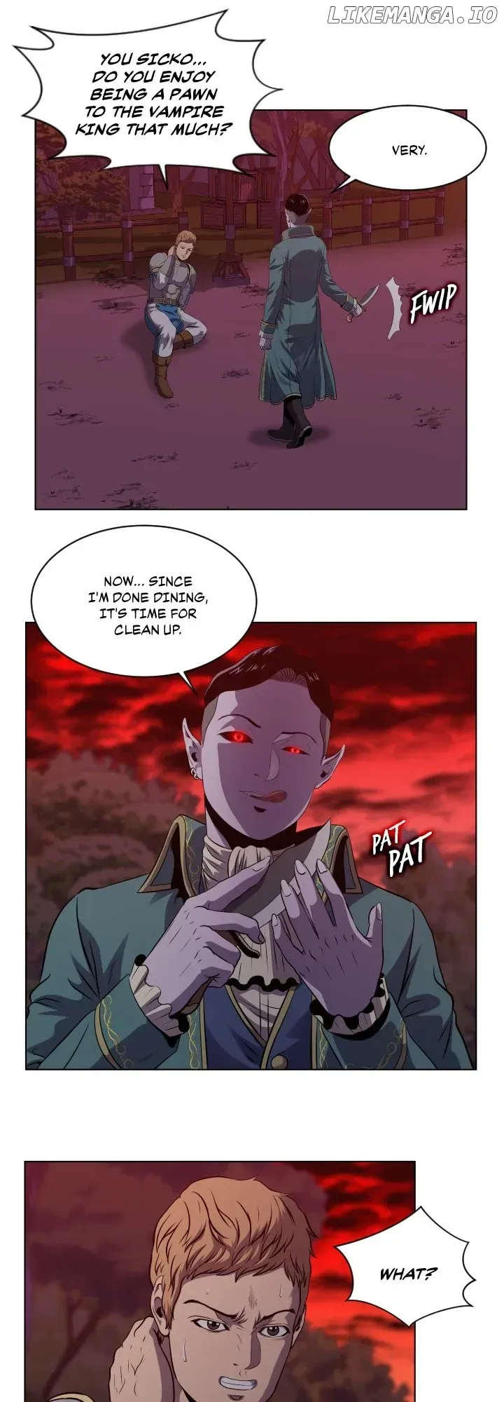 My Level’s the Best Chapter 36 Online - página 26