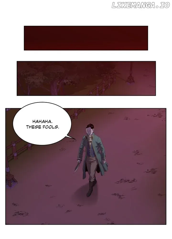 My Level’s the Best Chapter 36 Online - página 28