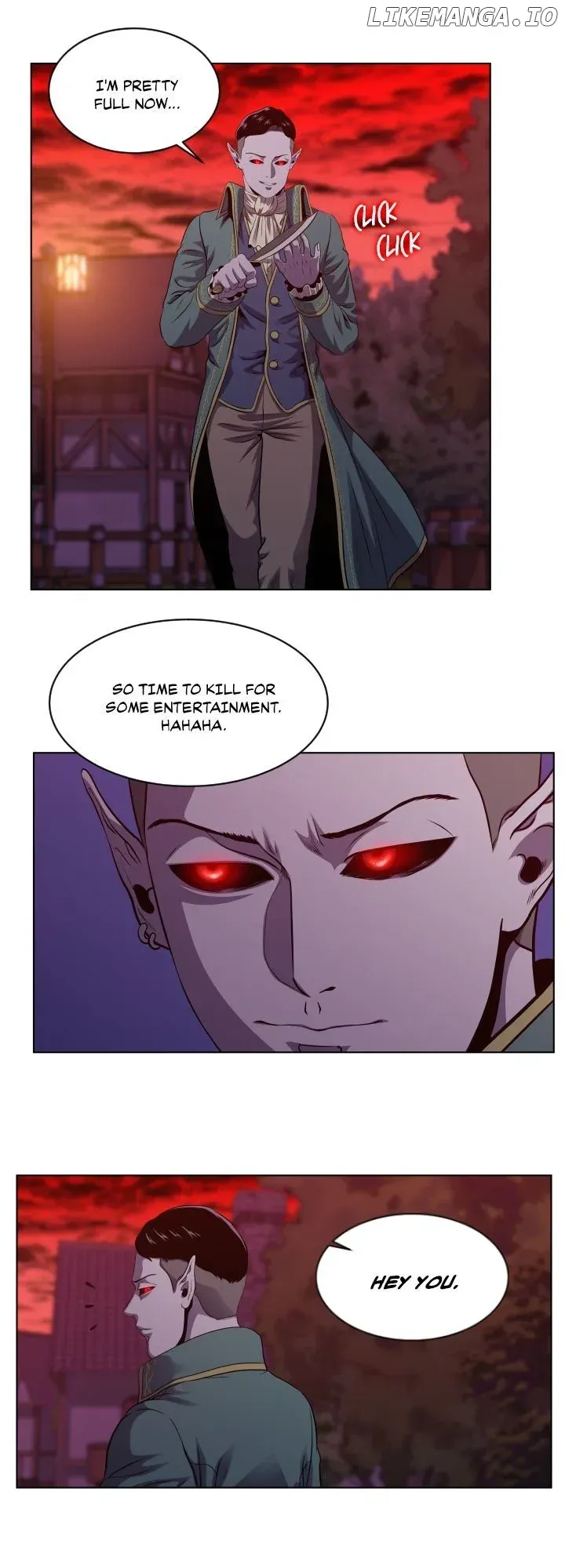 My Level’s the Best Chapter 36 Online - página 29