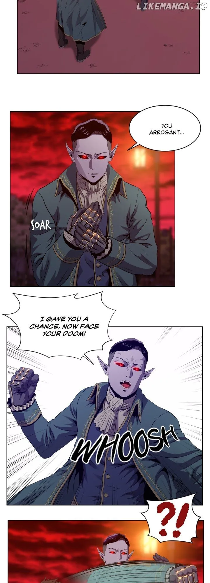 My Level’s the Best Chapter 37 Online - página 21