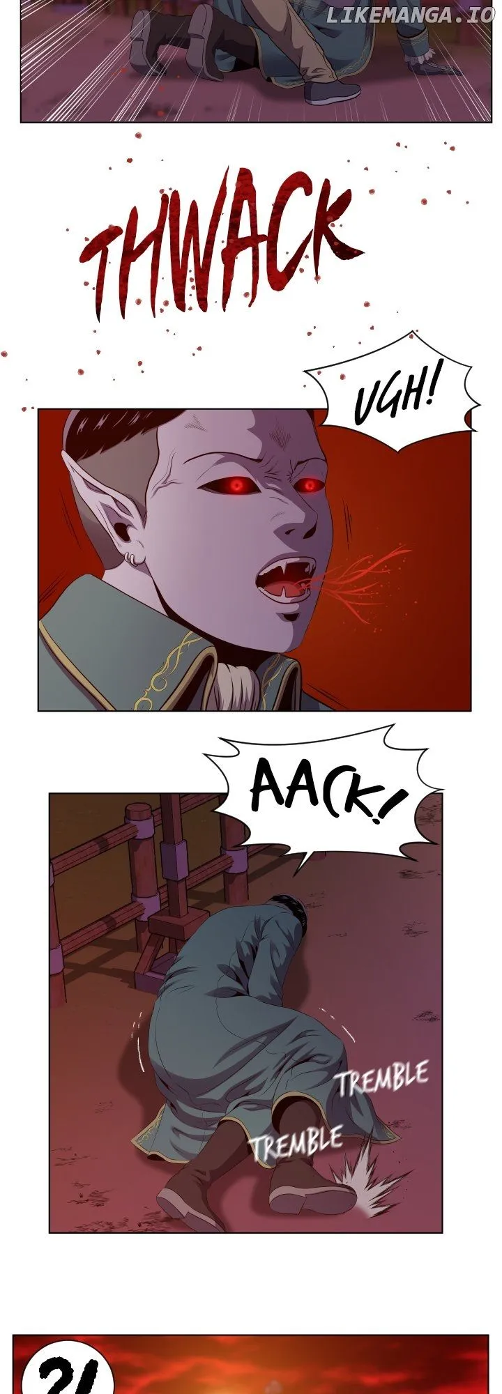 My Level’s the Best Chapter 37 Online - página 24