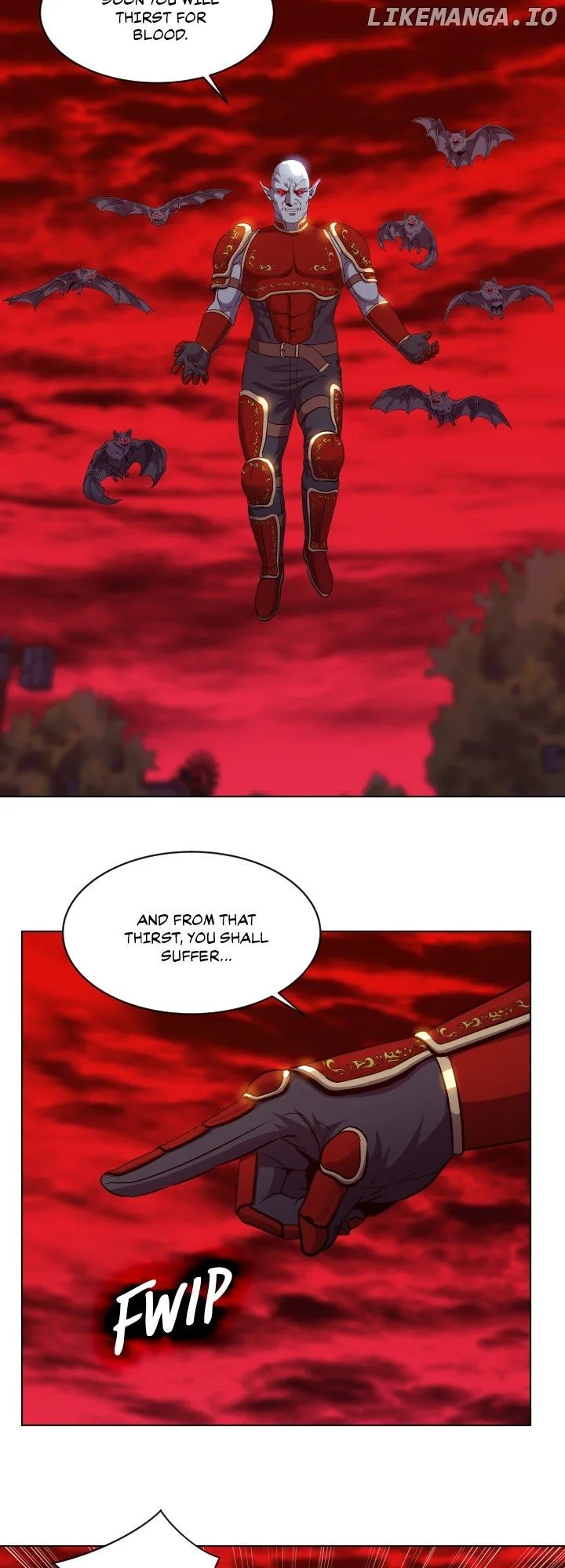 My Level’s the Best Chapter 37 Online - página 30