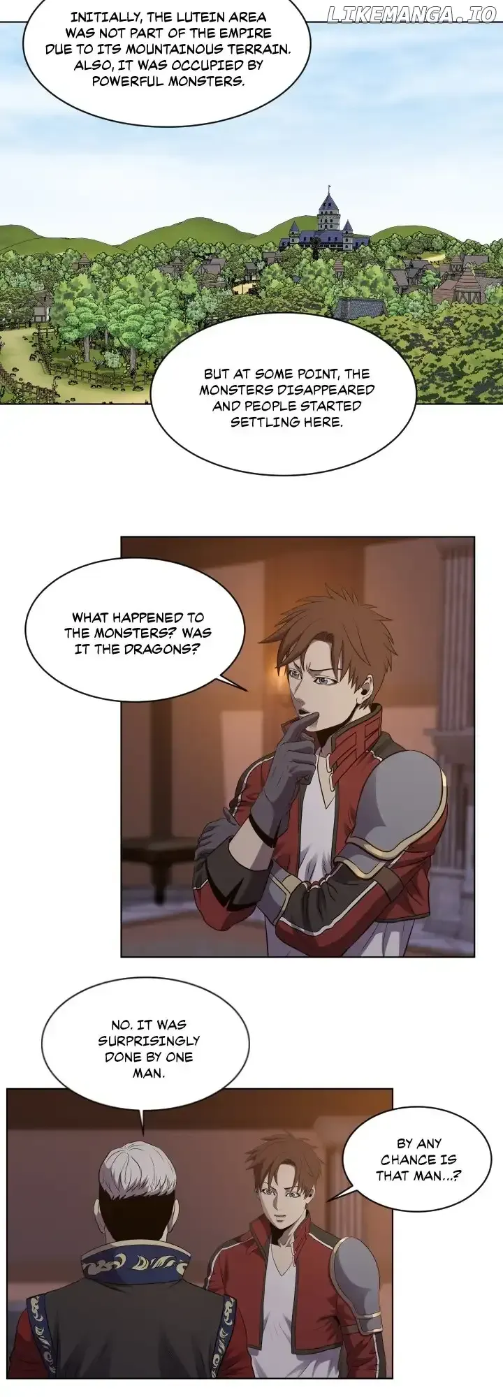My Level’s the Best Chapter 39 Online - página 21