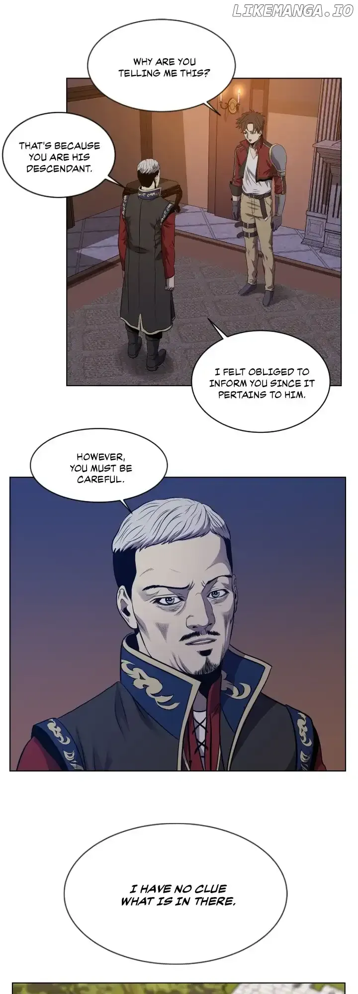 My Level’s the Best Chapter 39 Online - página 24