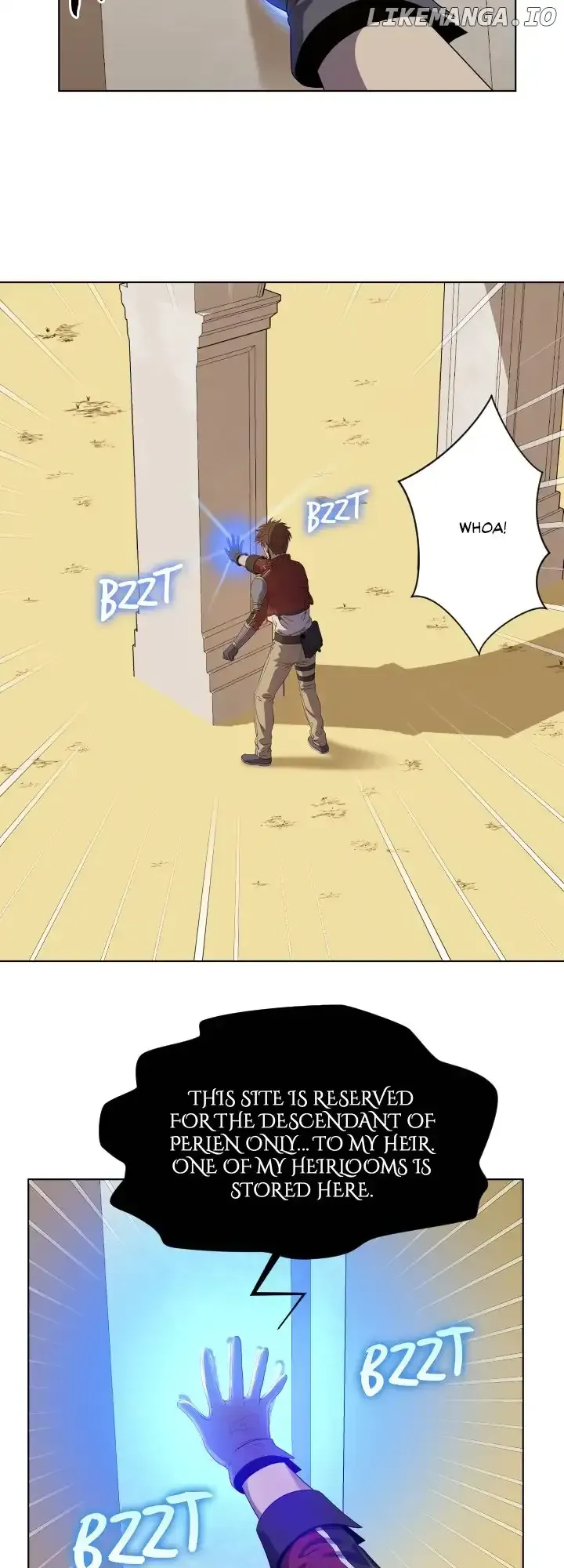 My Level’s the Best Chapter 39 Online - página 27