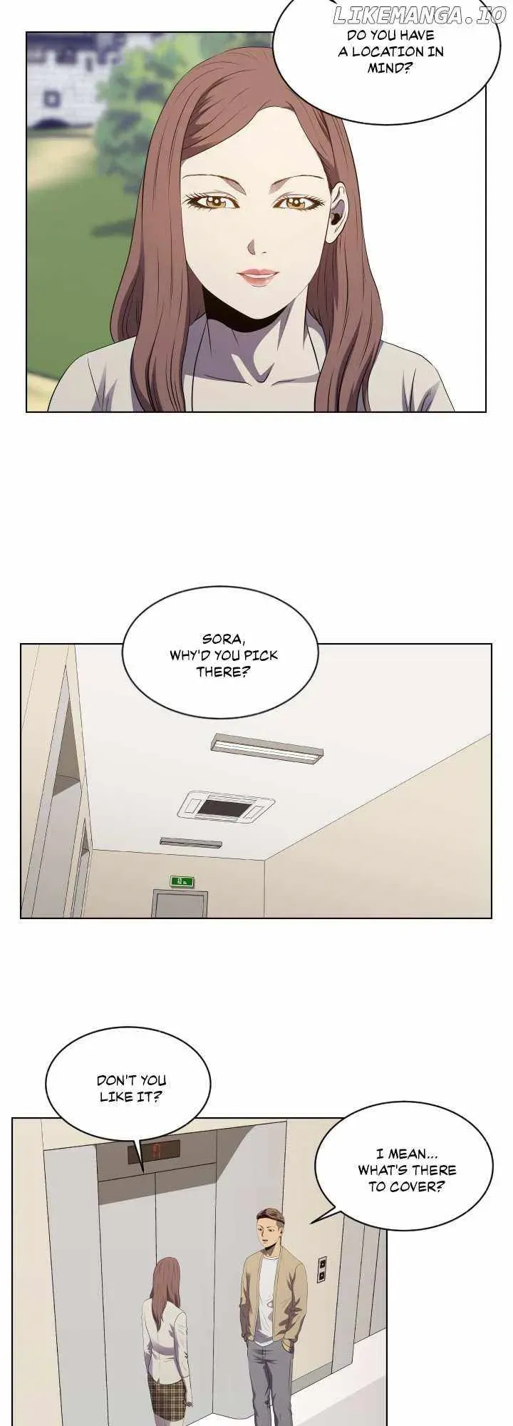 My Level’s the Best Chapter 41 Online - página 10