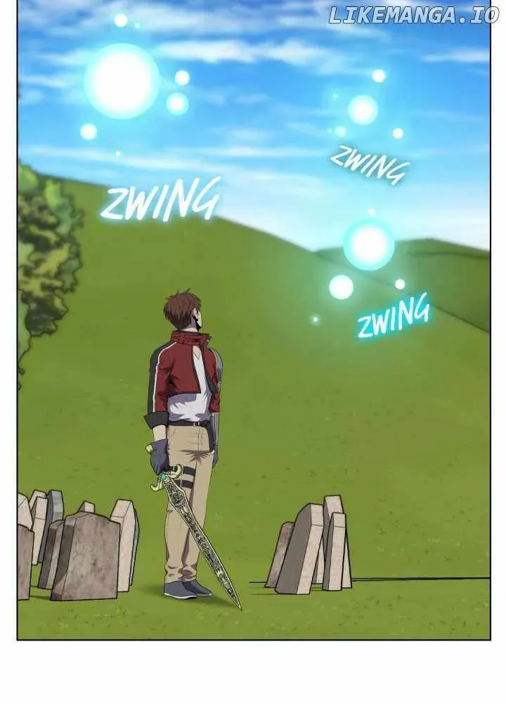 My Level’s the Best Chapter 42 Online - página 6