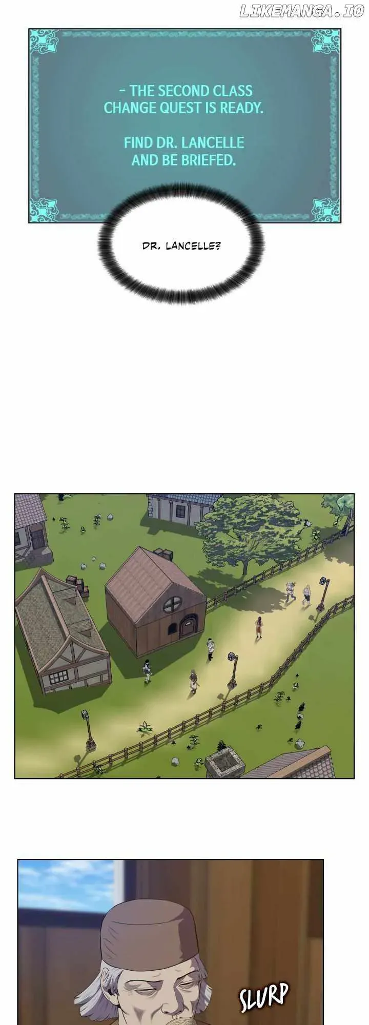 My Level’s the Best Chapter 42 Online - página 10
