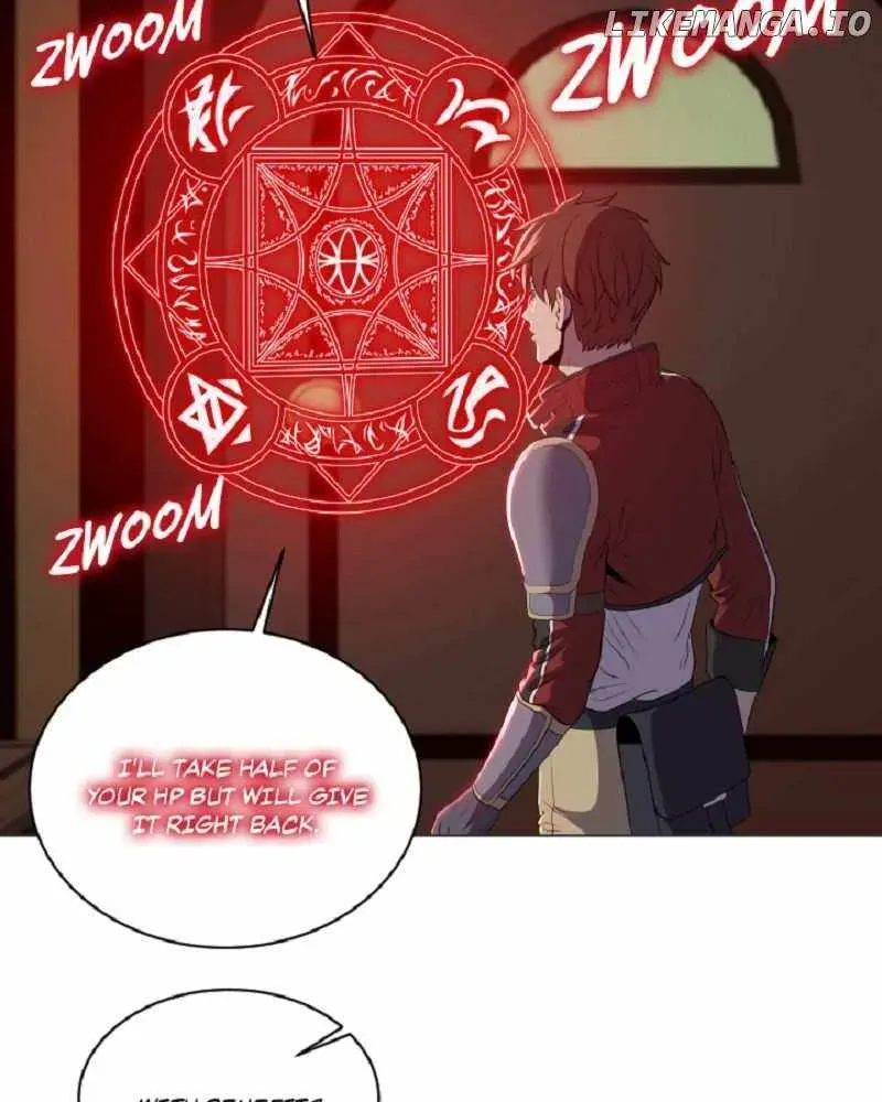 My Level’s the Best Chapter 43 Online - página 8