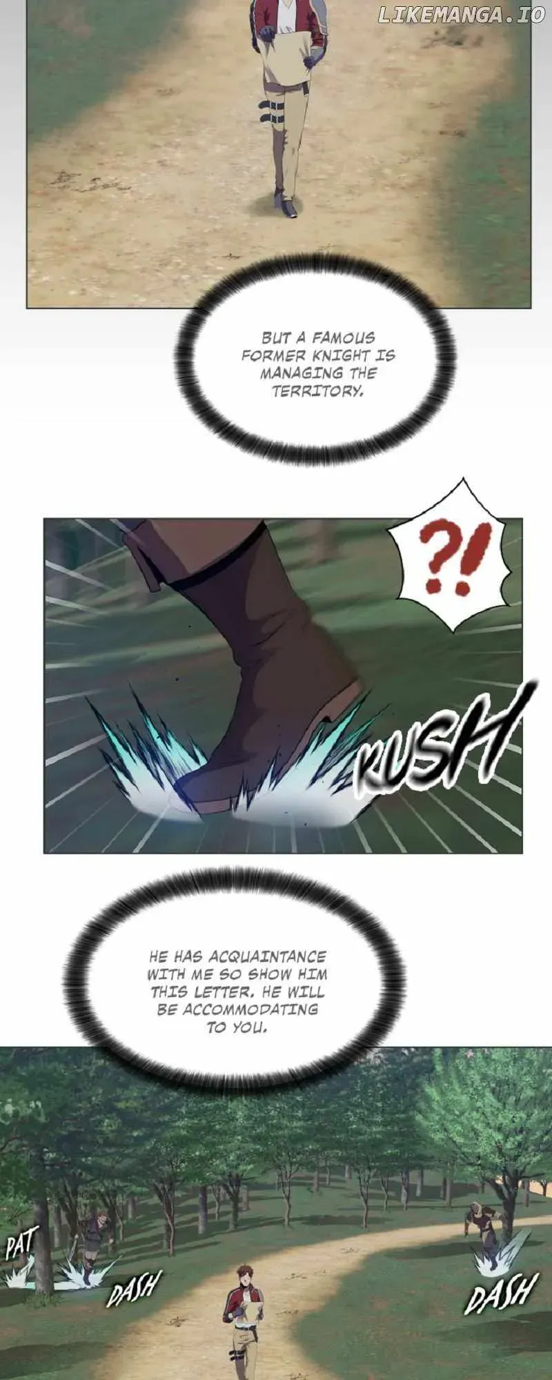 My Level’s the Best Chapter 43 Online - página 17