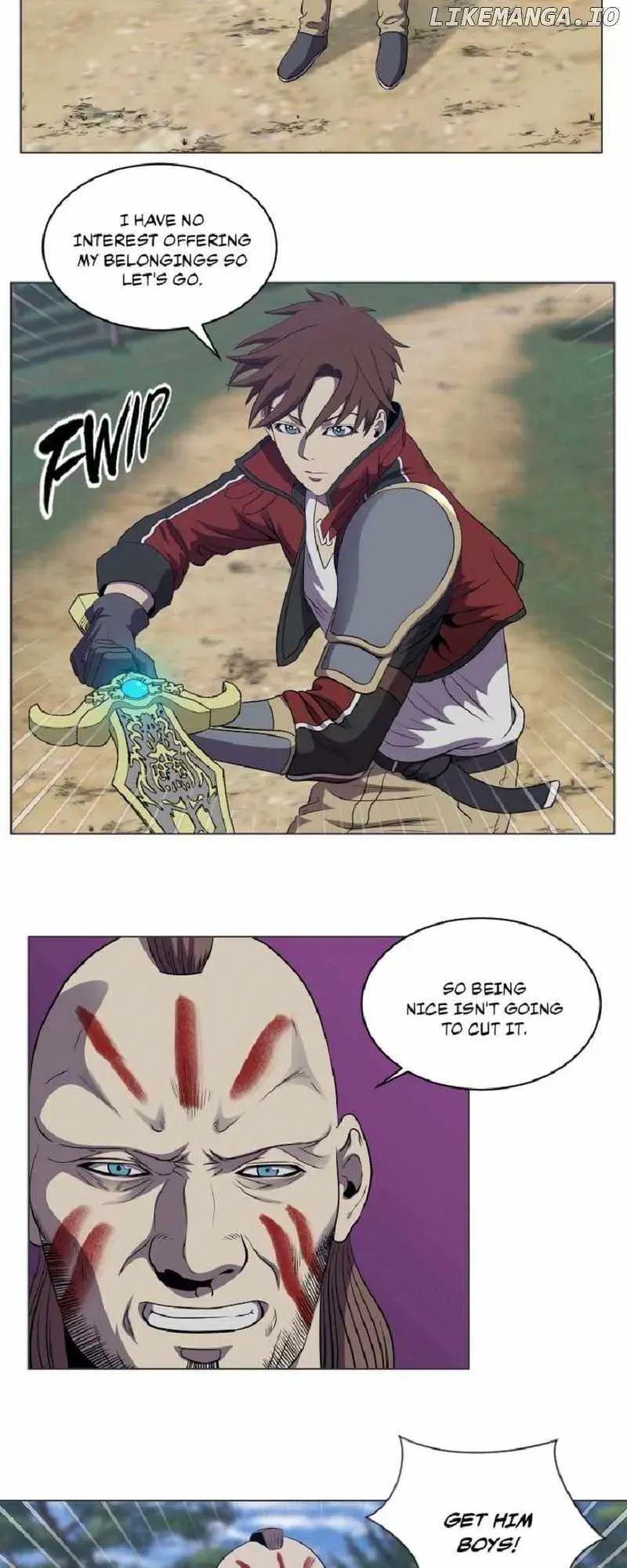 My Level’s the Best Chapter 43 Online - página 20