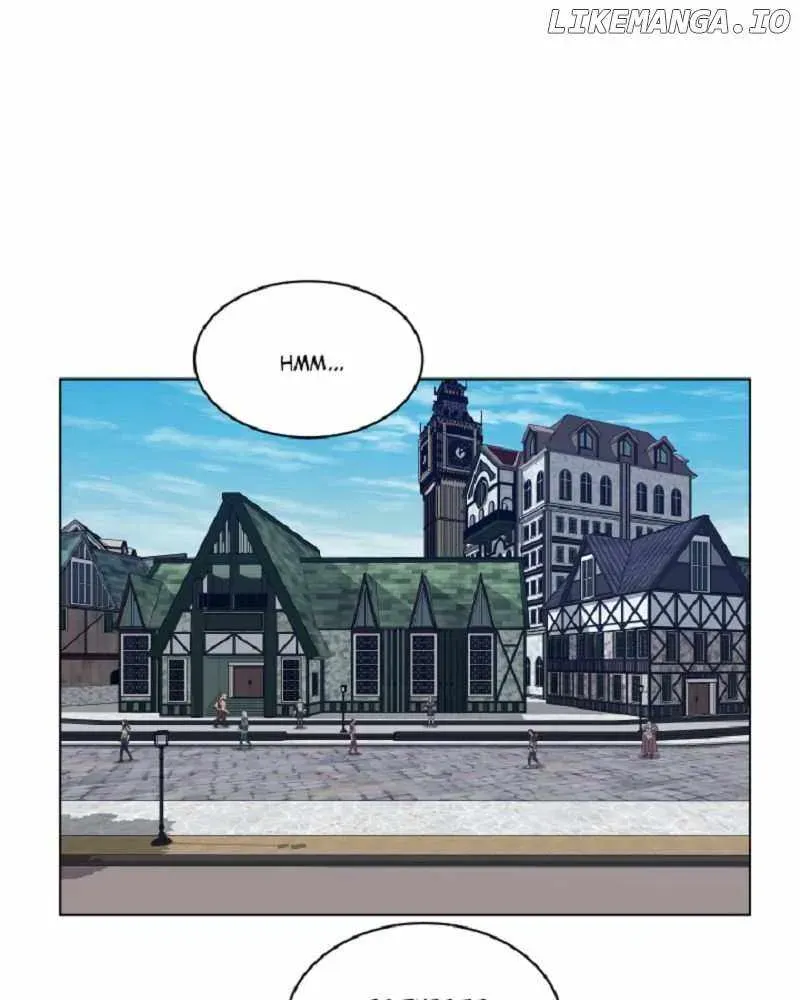 My Level’s the Best Chapter 44 Online - página 16