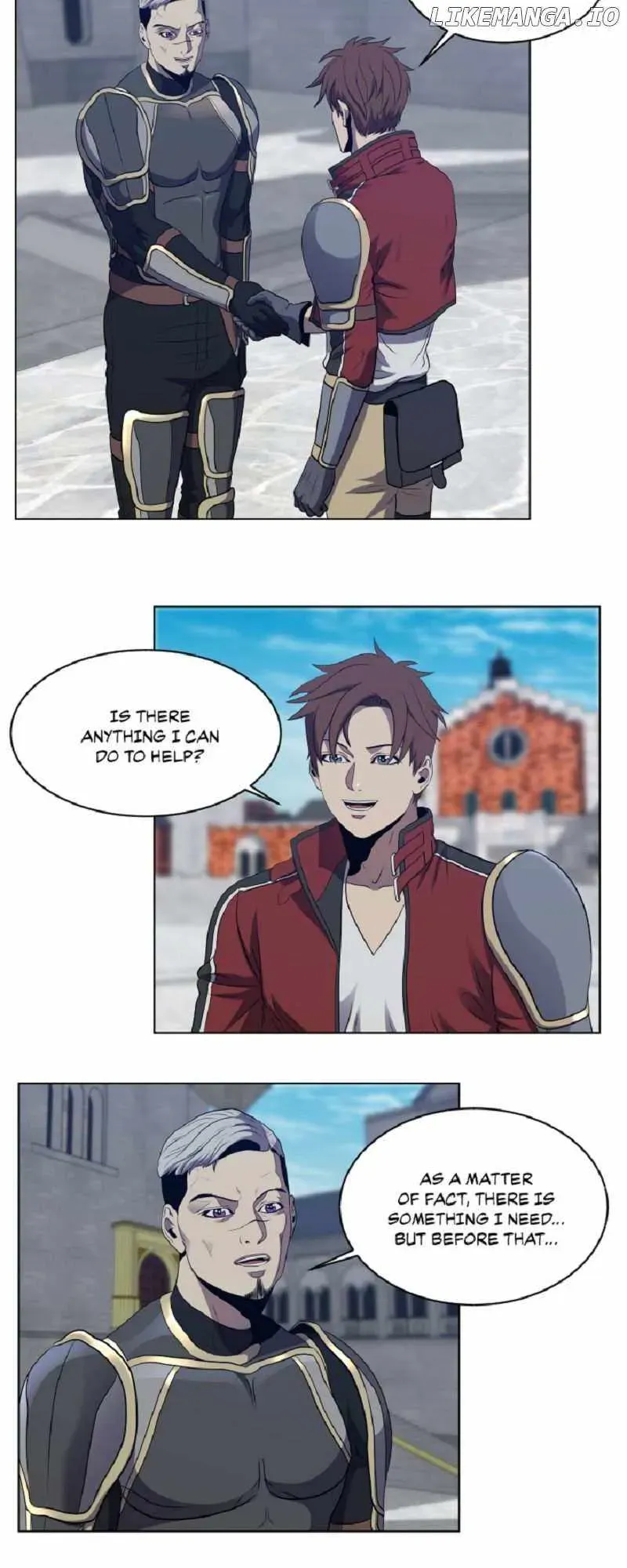 My Level’s the Best Chapter 44 Online - página 18