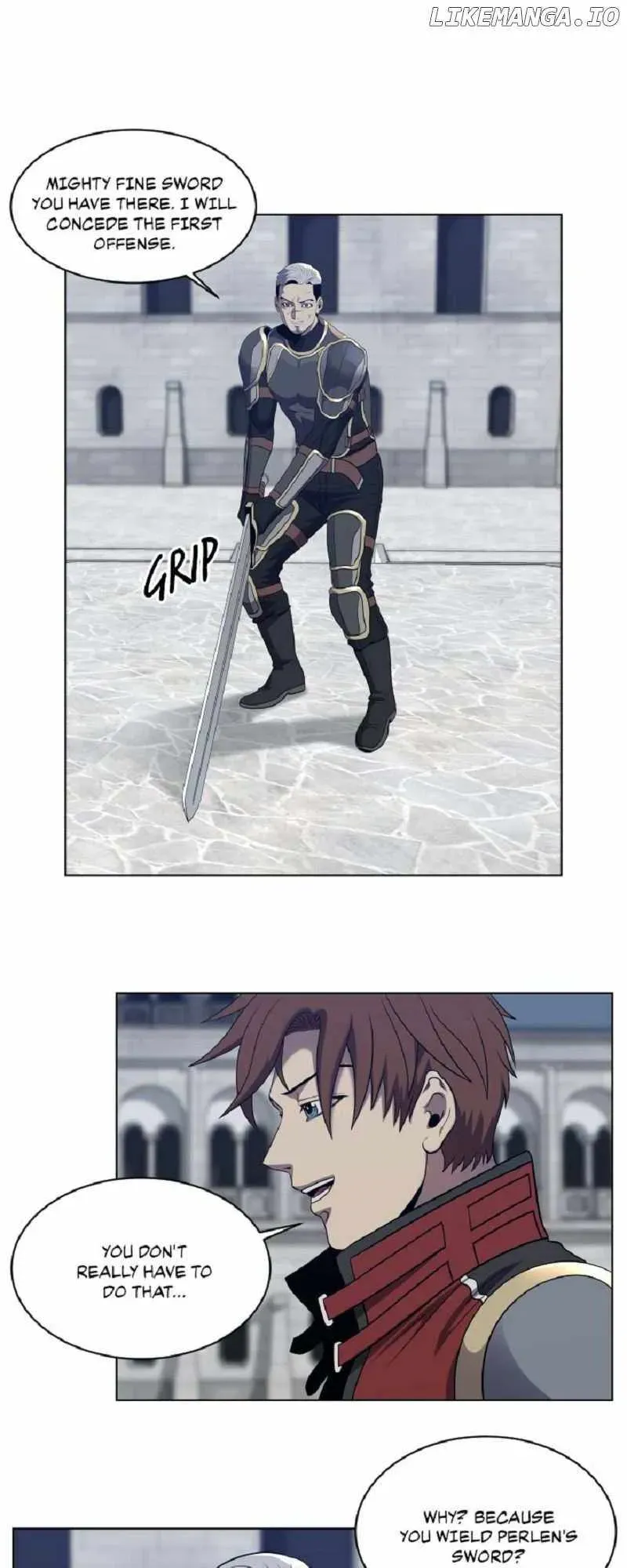 My Level’s the Best Chapter 44 Online - página 22