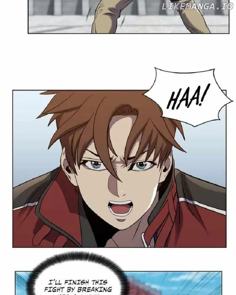 My Level’s the Best Chapter 44 Online - página 24