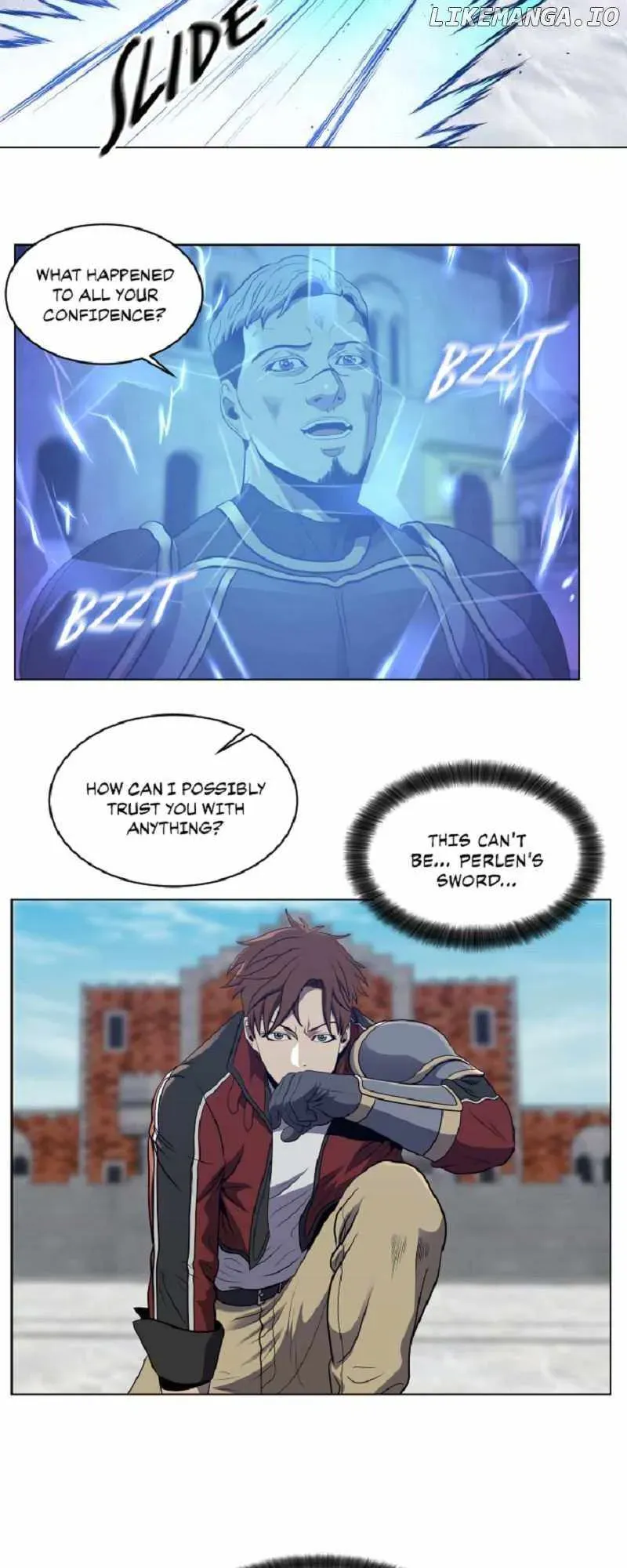My Level’s the Best Chapter 44 Online - página 28