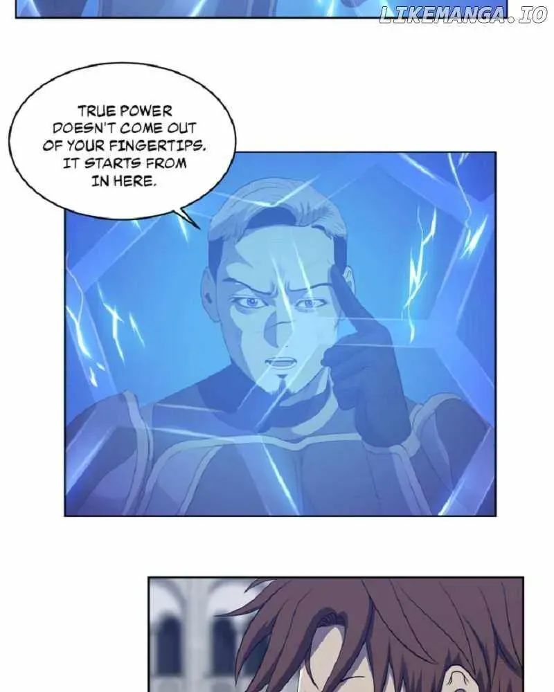 My Level’s the Best Chapter 45 Online - página 8