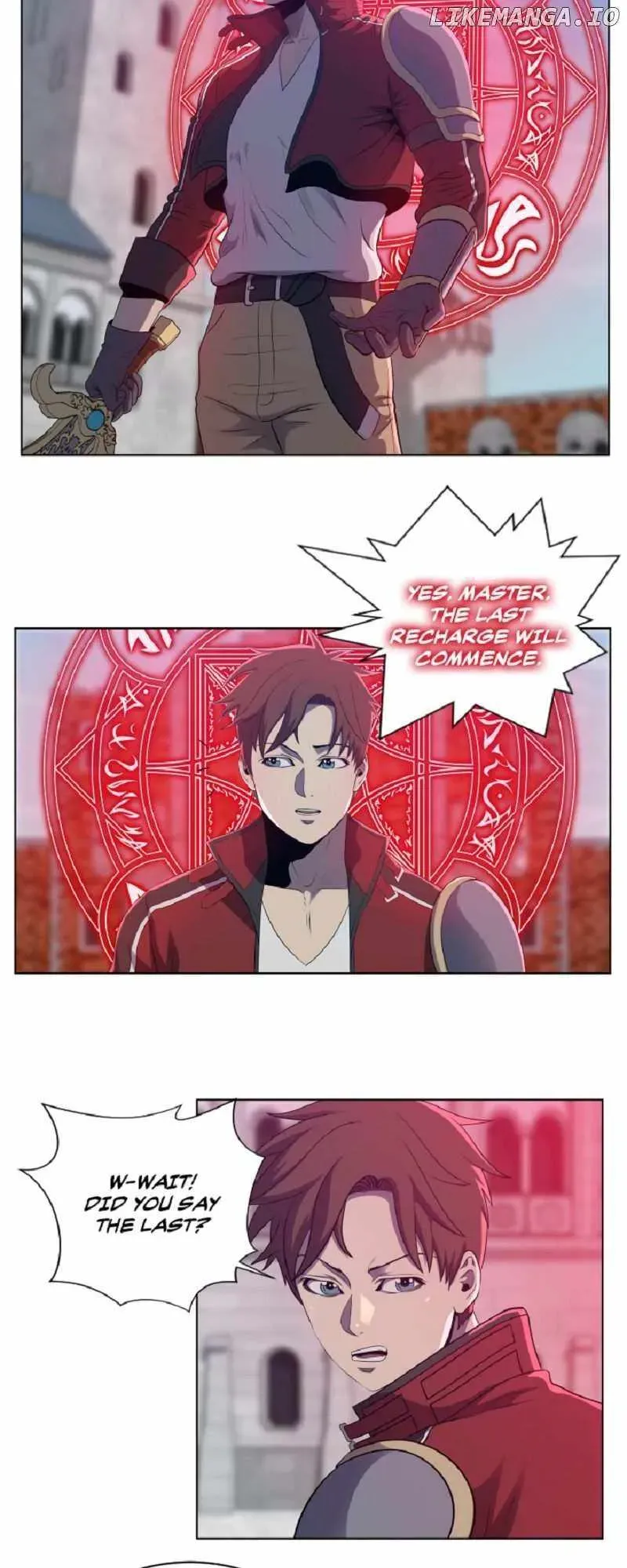 My Level’s the Best Chapter 45 Online - página 10