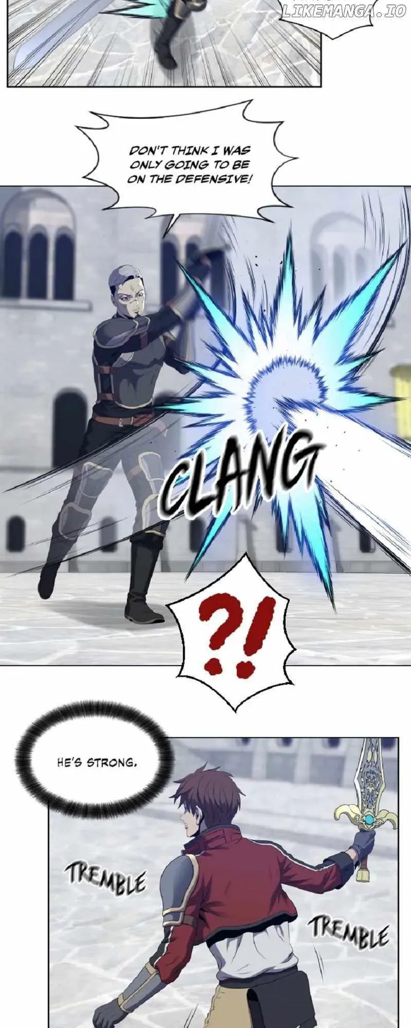 My Level’s the Best Chapter 45 Online - página 20