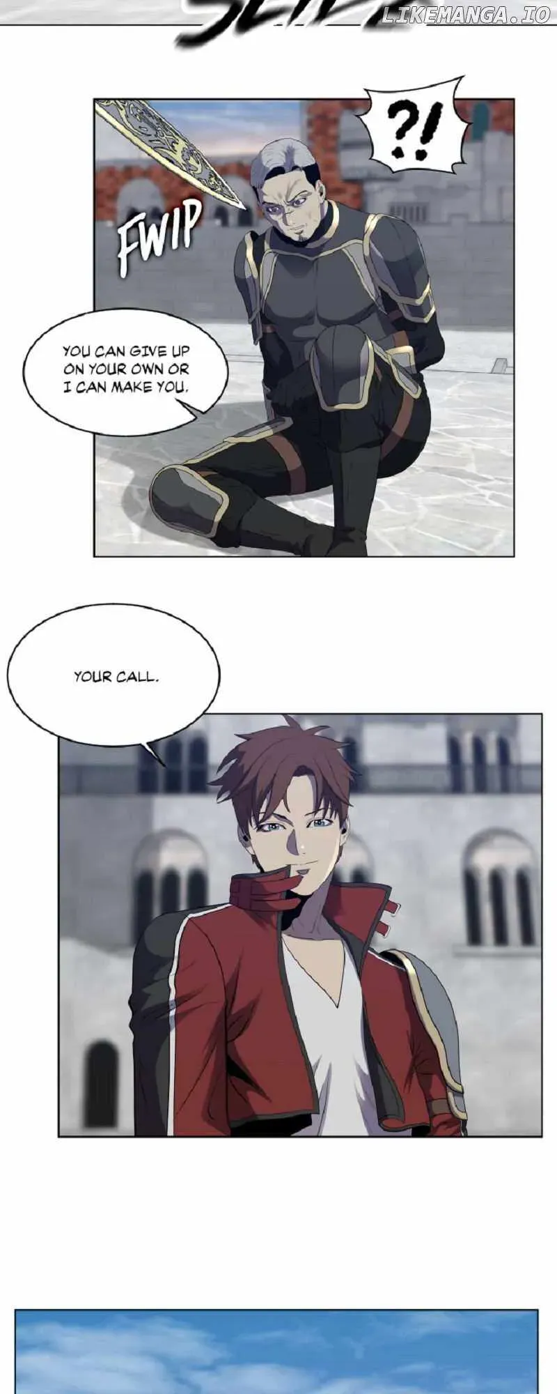 My Level’s the Best Chapter 45 Online - página 25