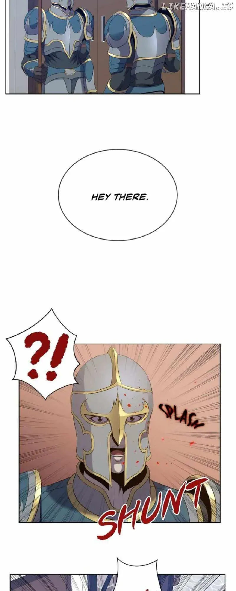 My Level’s the Best Chapter 45 Online - página 27