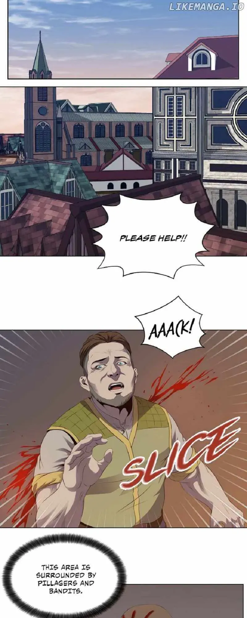 My Level’s the Best Chapter 46 Online - página 11