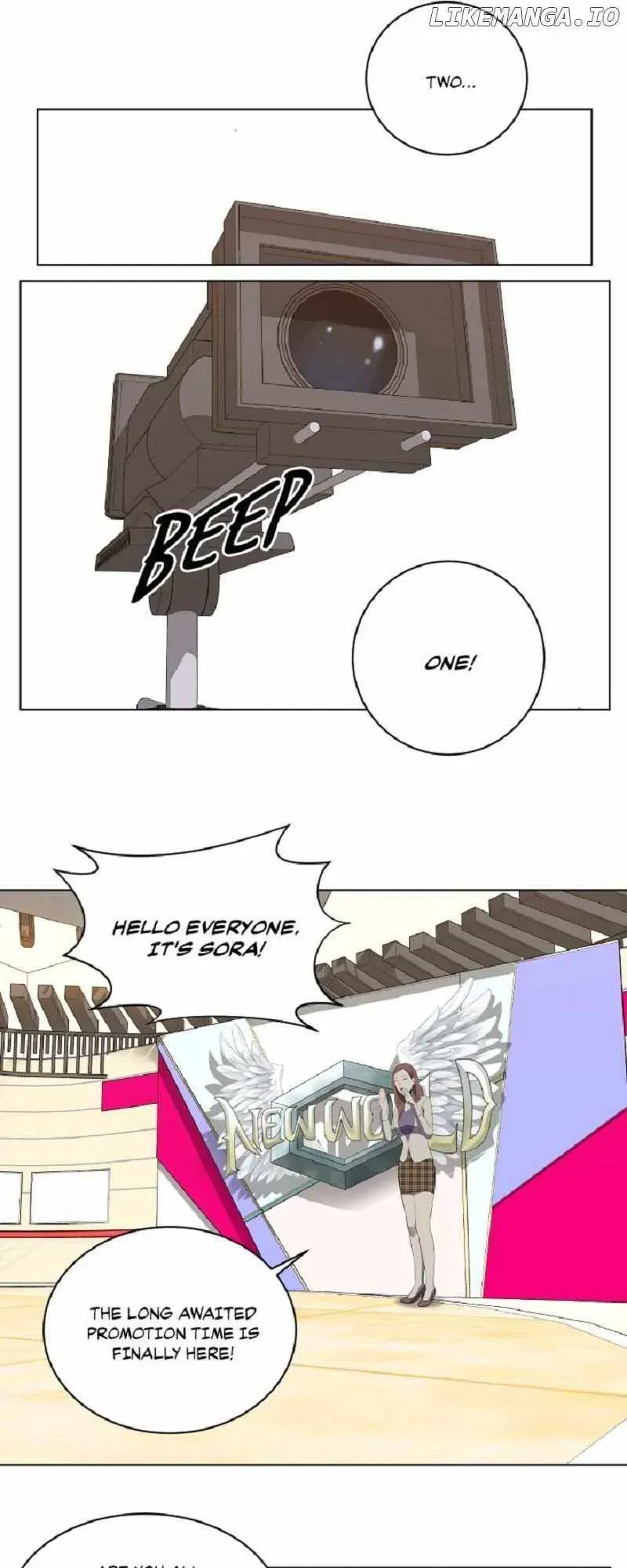 My Level’s the Best Chapter 46 Online - página 20