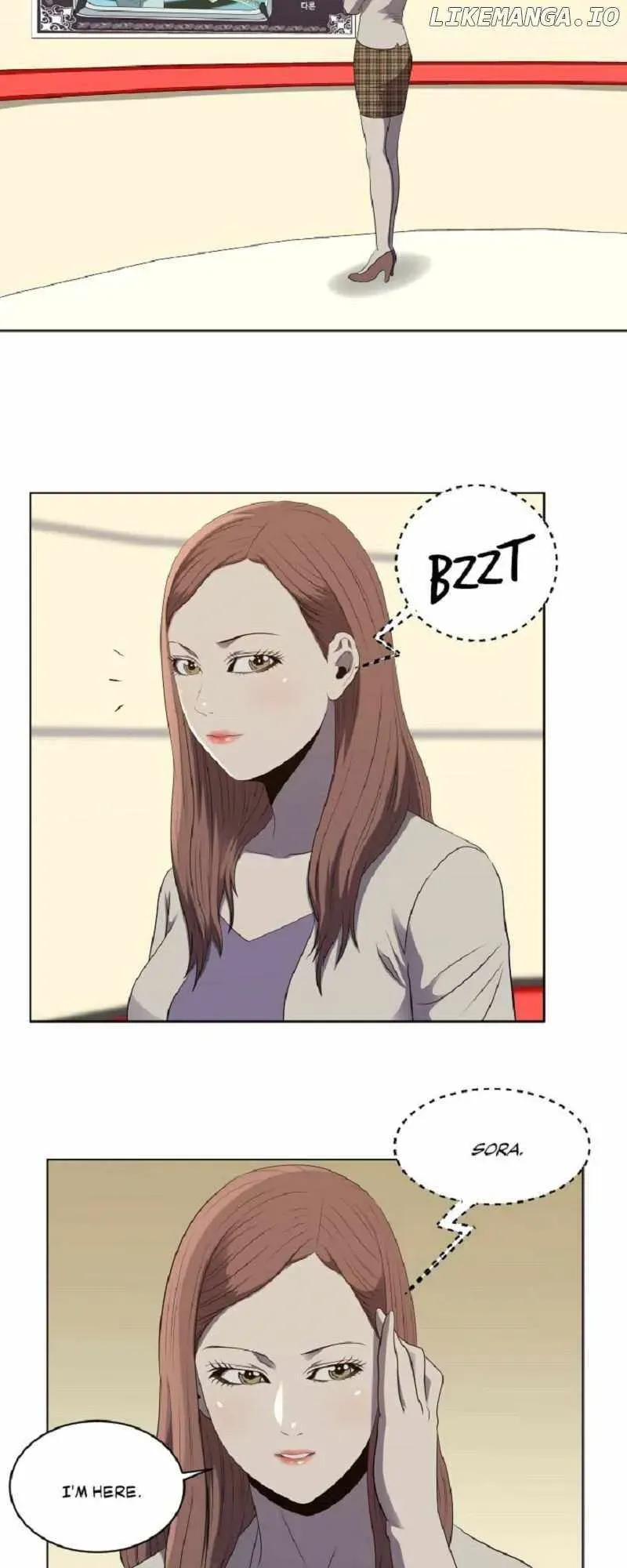 My Level’s the Best Chapter 46 Online - página 30