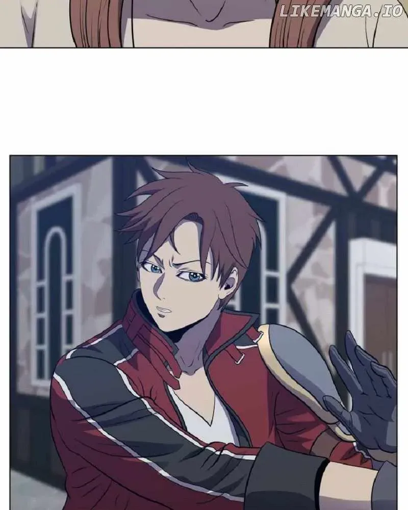 My Level’s the Best Chapter 46 Online - página 32
