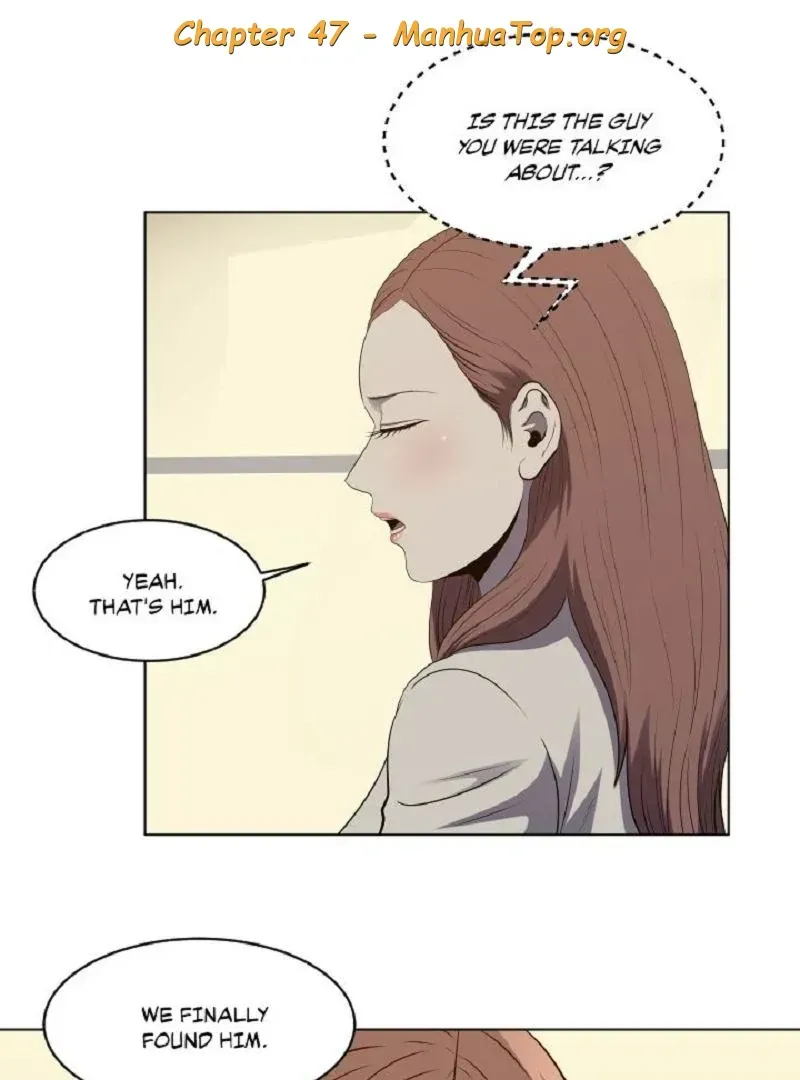 My Level’s the Best Chapter 47 Online - página 1