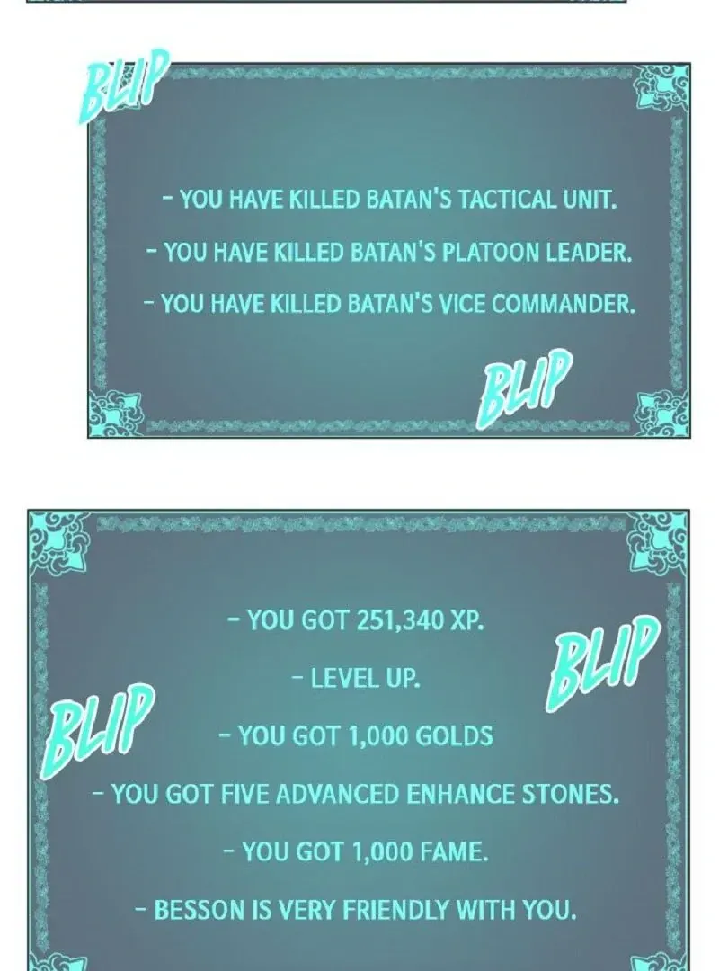 My Level’s the Best Chapter 47 Online - página 8