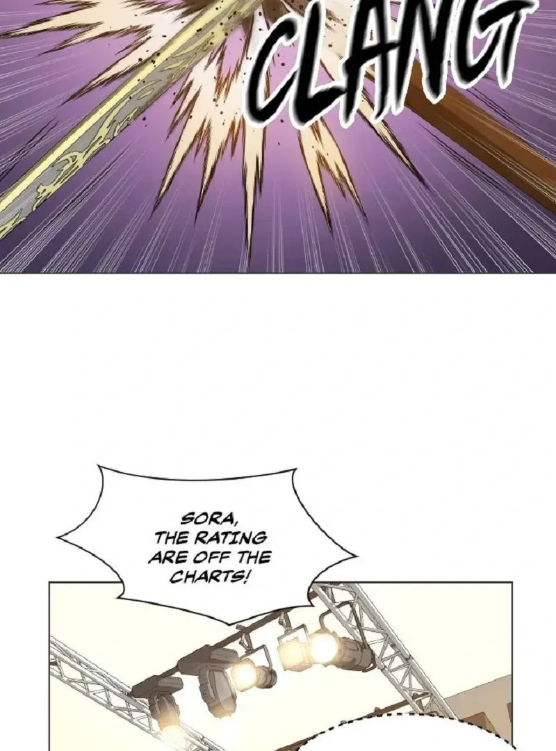 My Level’s the Best Chapter 47 Online - página 22