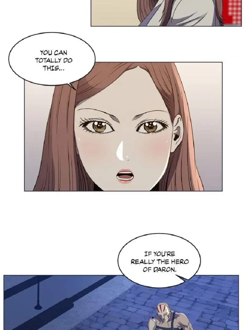 My Level’s the Best Chapter 47 Online - página 48