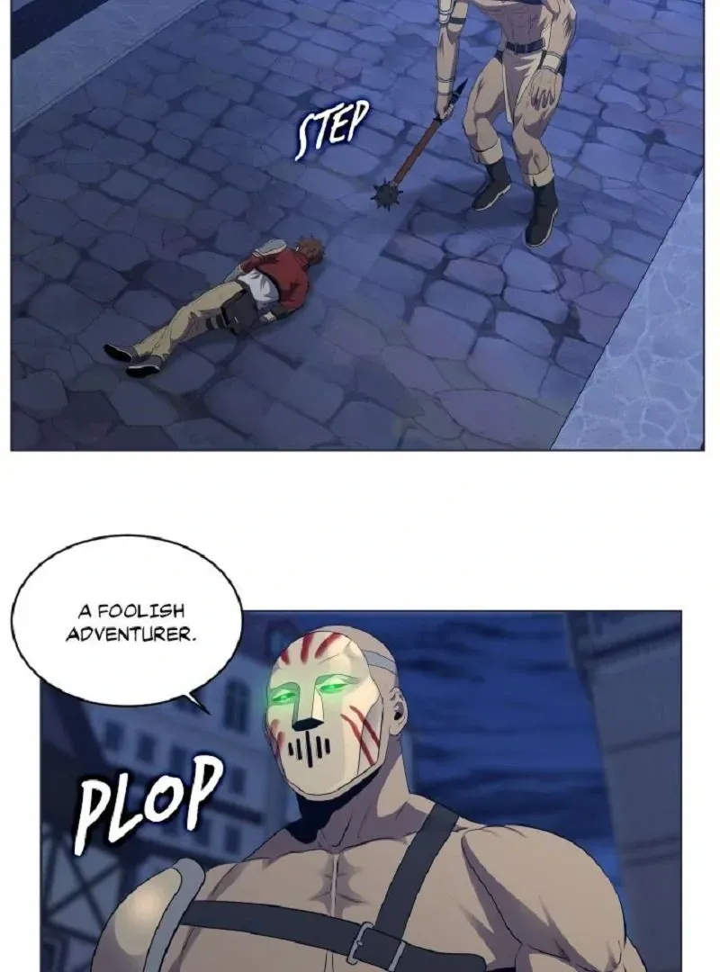 My Level’s the Best Chapter 47 Online - página 49