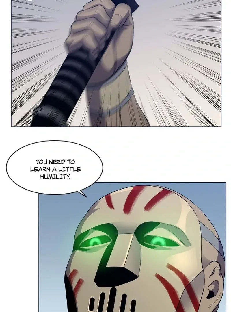 My Level’s the Best Chapter 48 Online - página 2