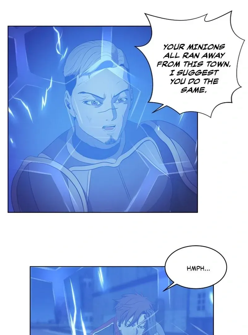 My Level’s the Best Chapter 48 Online - página 8