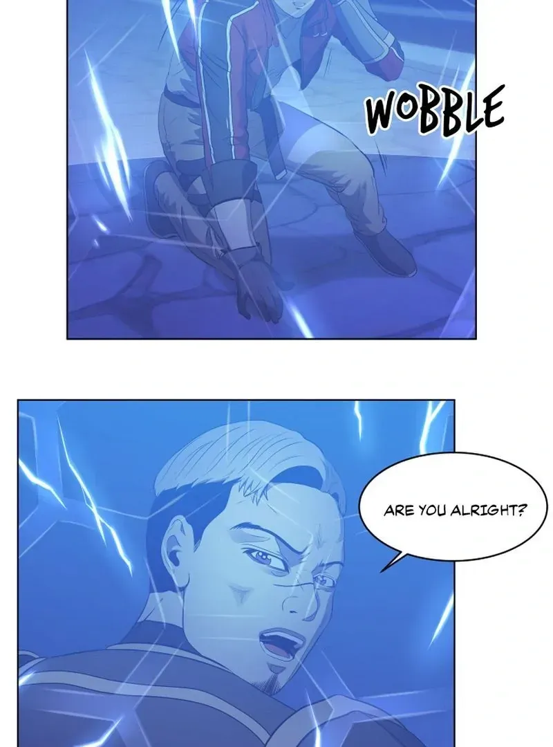 My Level’s the Best Chapter 48 Online - página 9