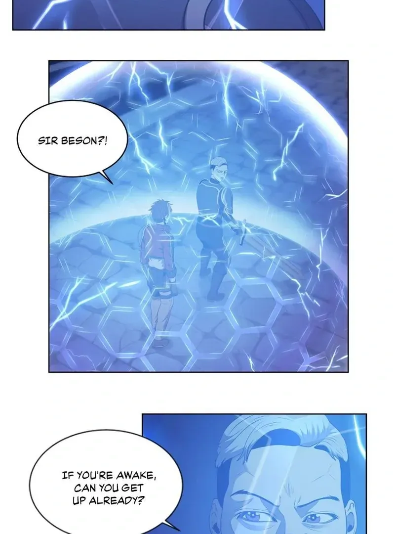 My Level’s the Best Chapter 48 Online - página 10