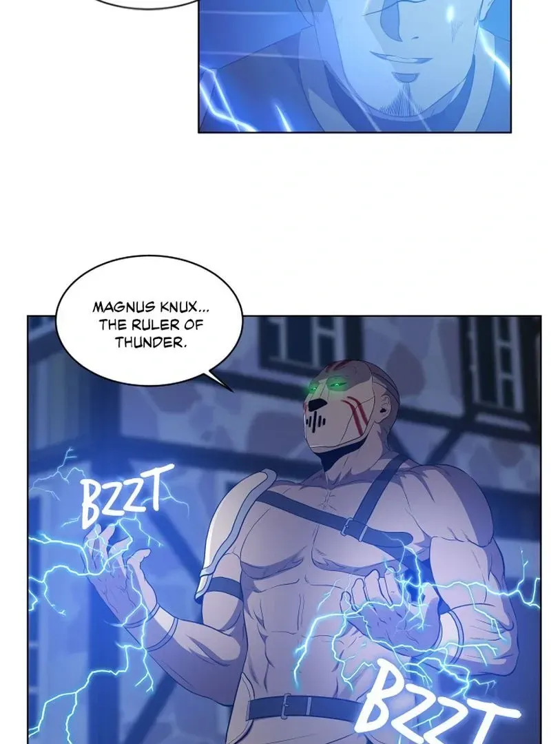 My Level’s the Best Chapter 48 Online - página 11