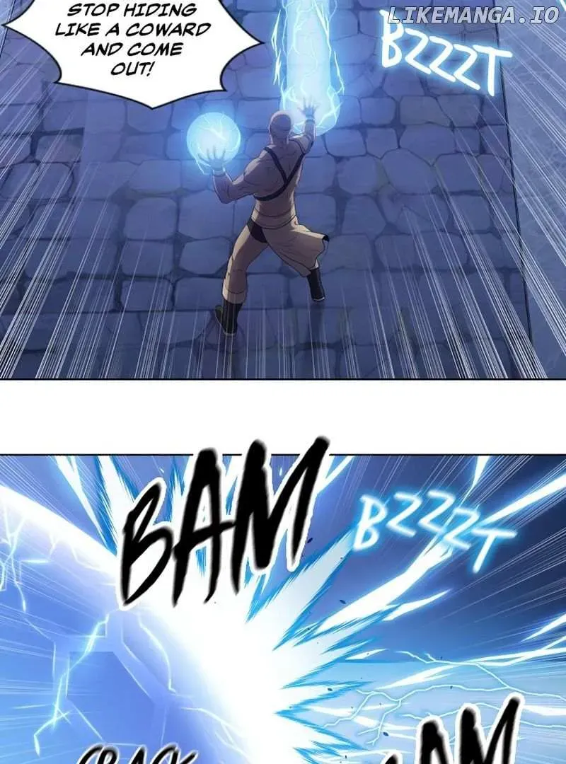 My Level’s the Best Chapter 48 Online - página 16