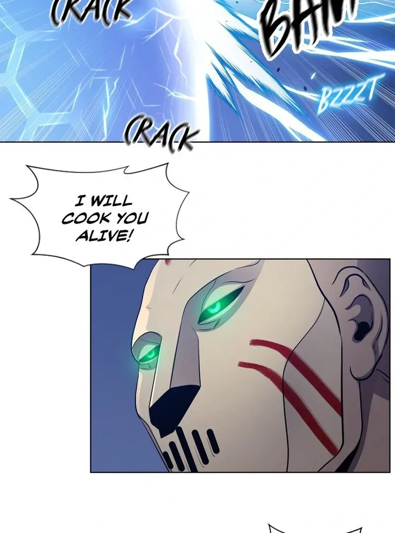 My Level’s the Best Chapter 48 Online - página 17