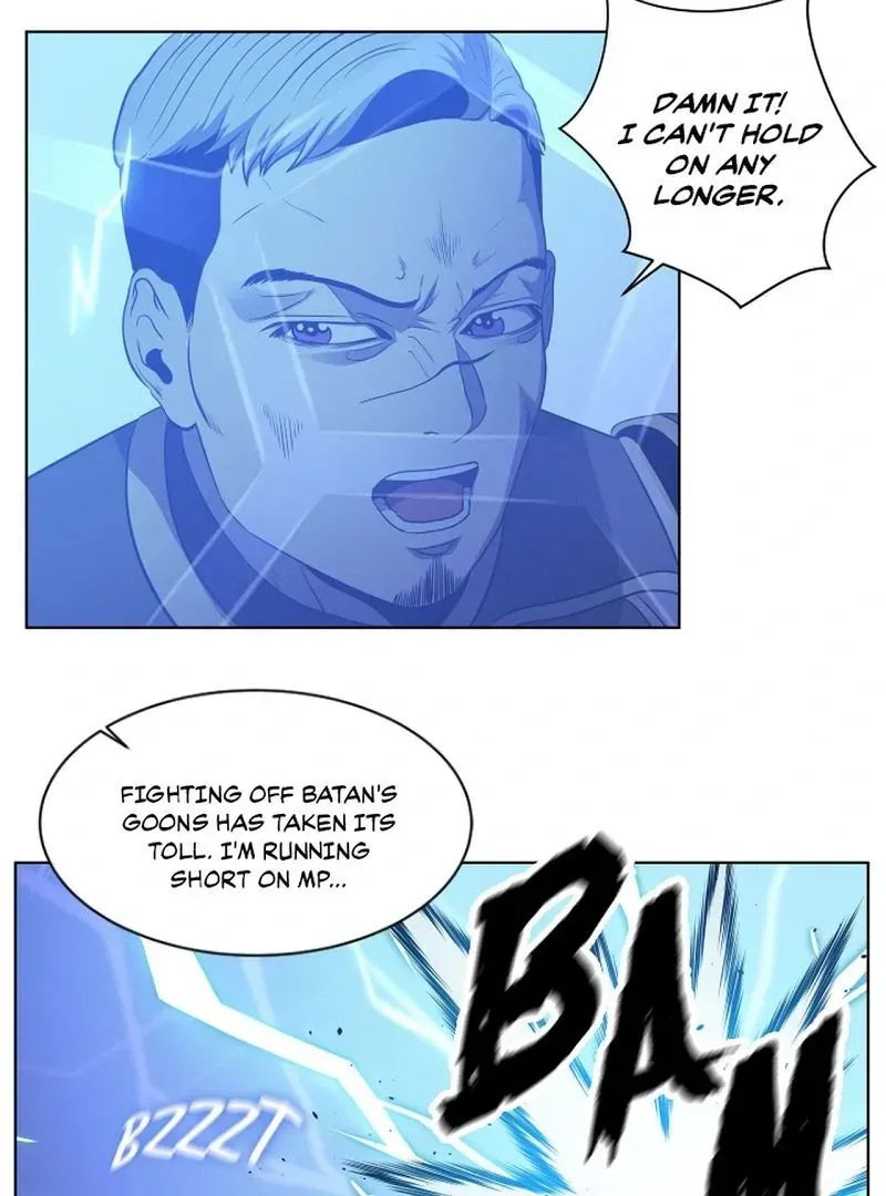 My Level’s the Best Chapter 48 Online - página 18