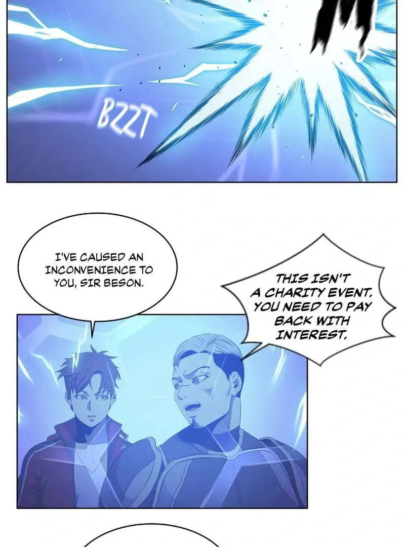 My Level’s the Best Chapter 48 Online - página 19