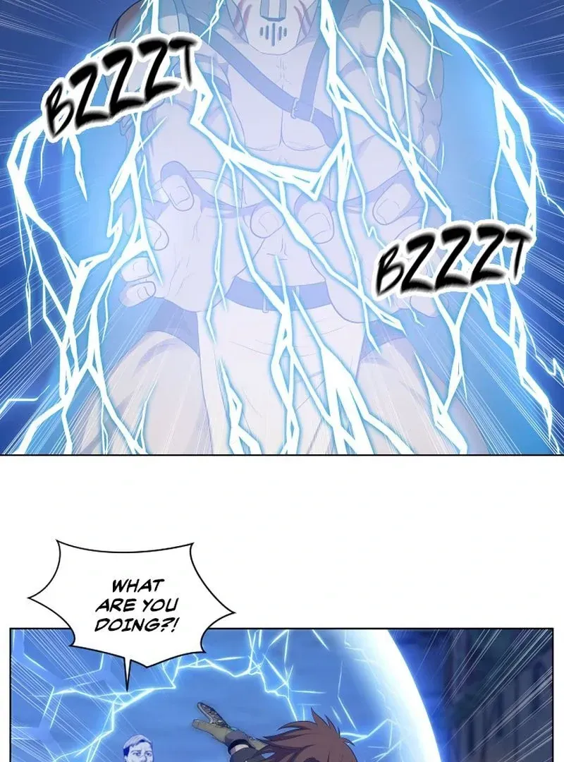 My Level’s the Best Chapter 48 Online - página 21