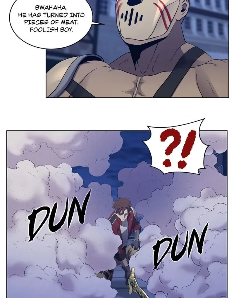 My Level’s the Best Chapter 48 Online - página 27