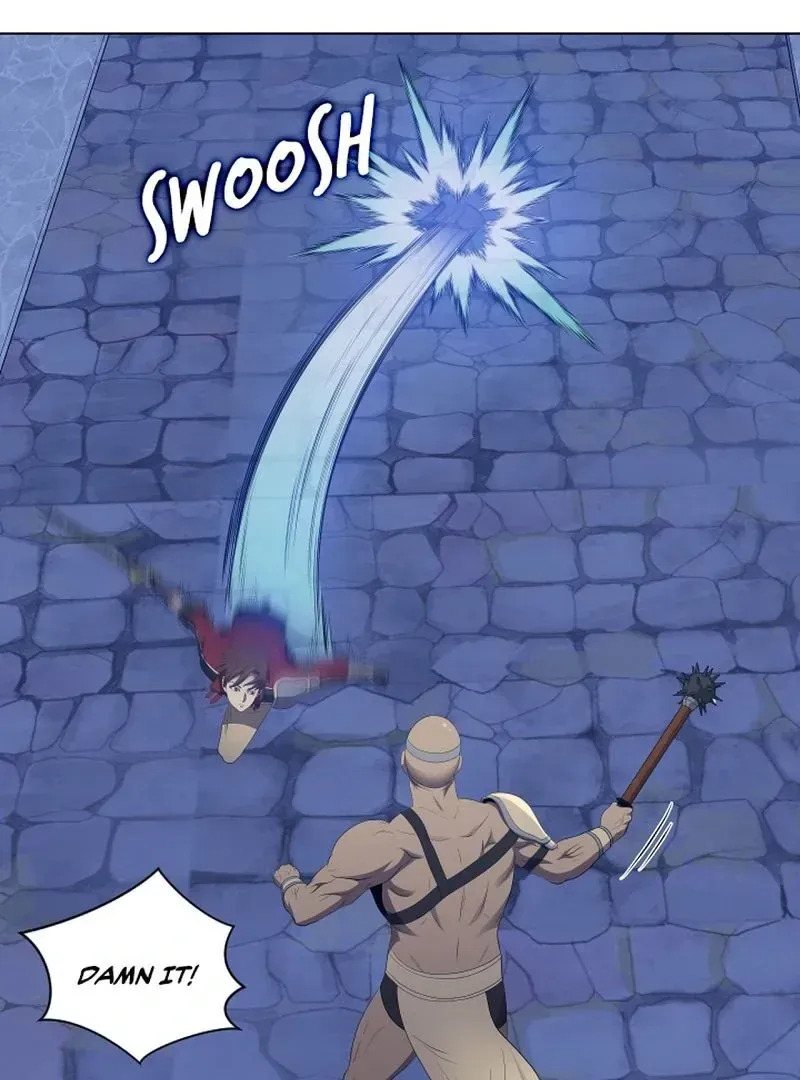 My Level’s the Best Chapter 48 Online - página 30