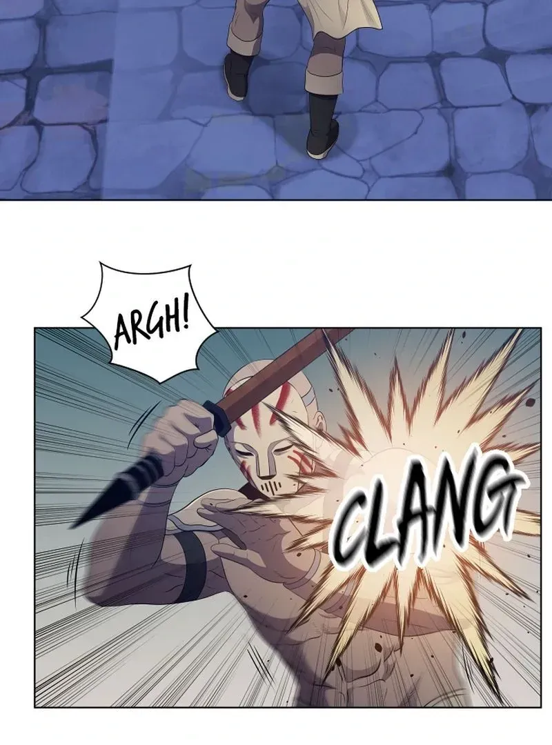 My Level’s the Best Chapter 48 Online - página 31